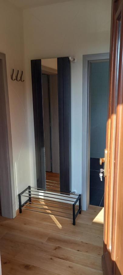 Apartmany Vodohospodar Myto pod Dumbierom Exterior photo