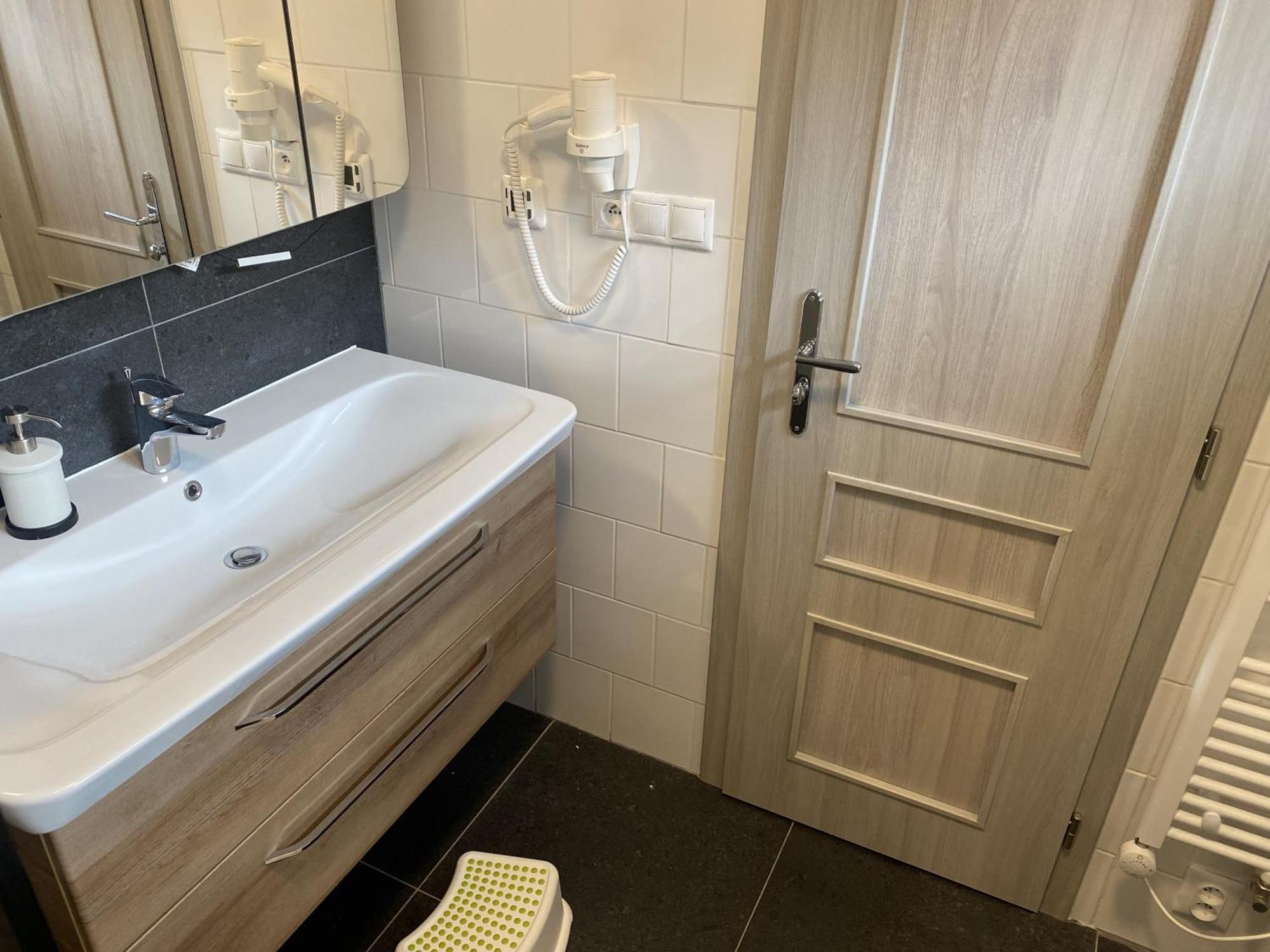 Apartmany Vodohospodar Myto pod Dumbierom Exterior photo