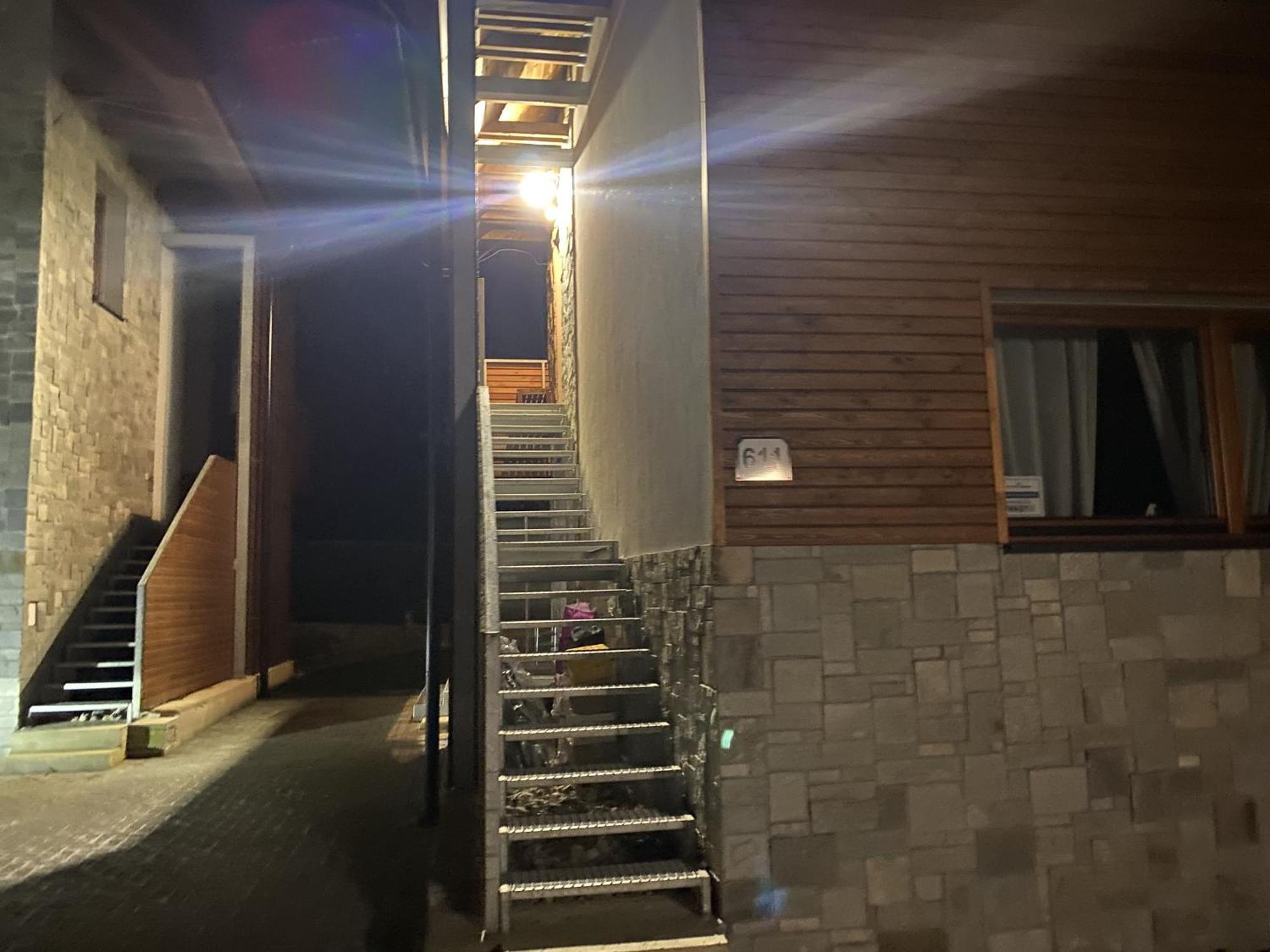 Apartmany Vodohospodar Myto pod Dumbierom Exterior photo