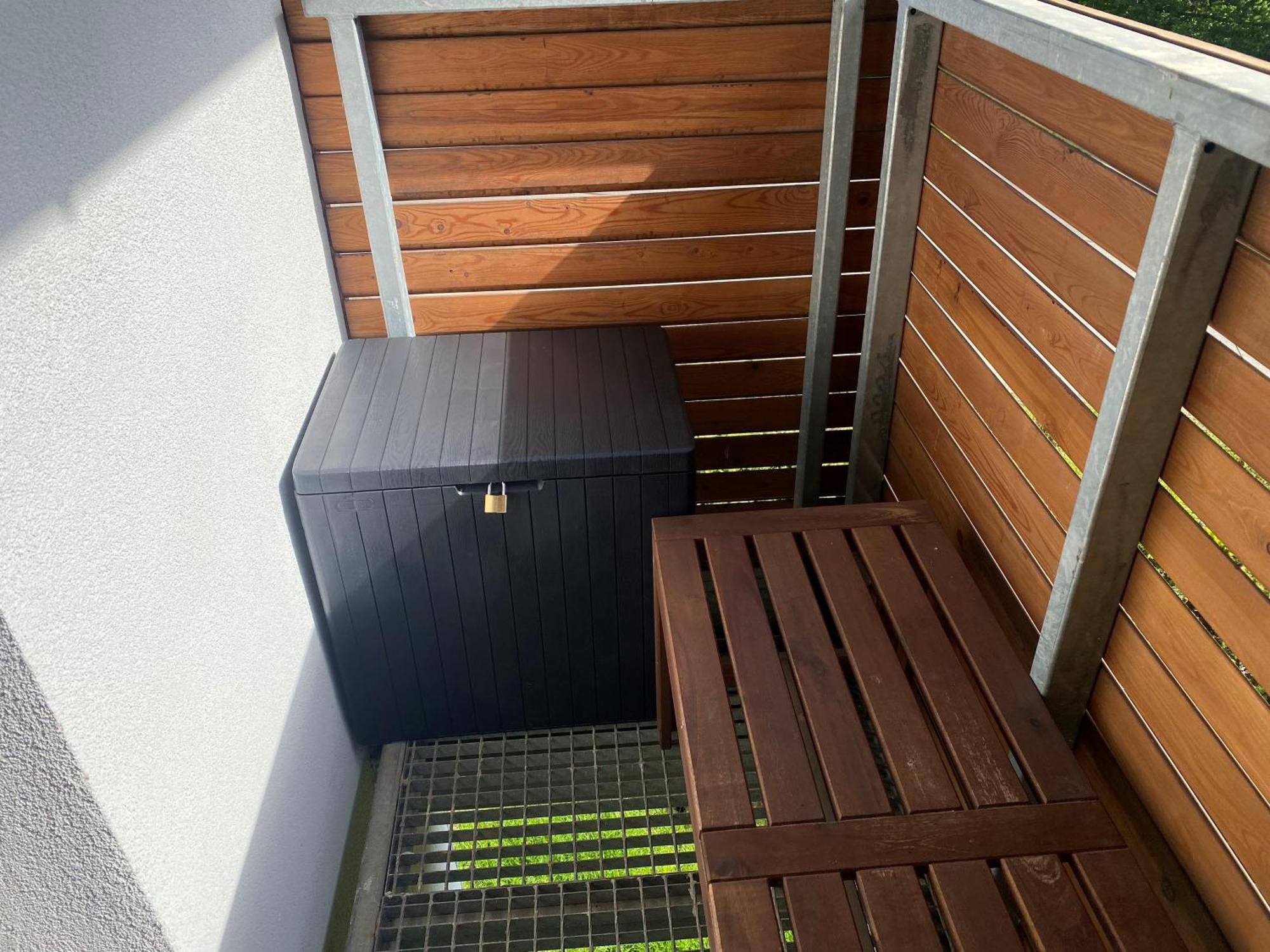 Apartmany Vodohospodar Myto pod Dumbierom Exterior photo